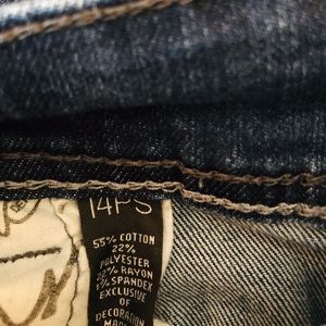 INC International Concepts Jeans - INC International Concepts Jeans - Straight Leg INC International Concepts Jeans - INC International Concepts Jeans - Straight Leg